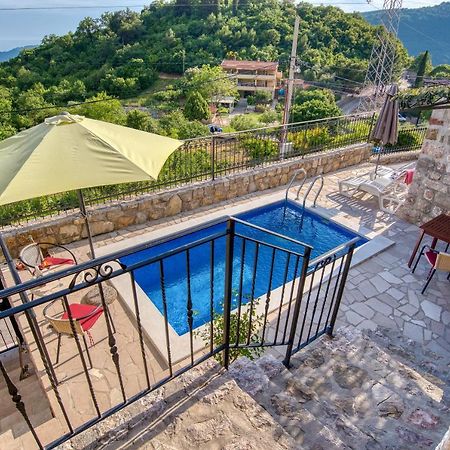 Villa Old Olive 2 Будва Екстериор снимка