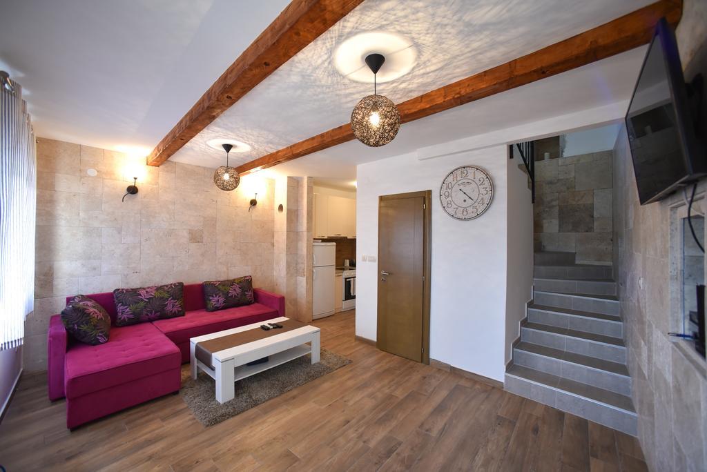 Villa Old Olive 2 Будва Екстериор снимка