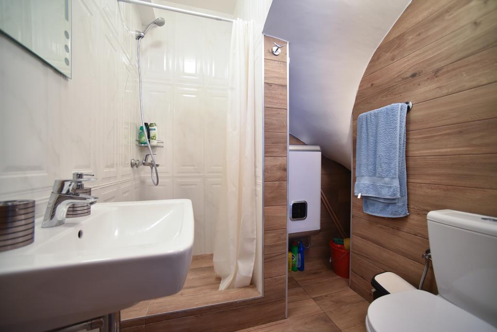 Villa Old Olive 2 Будва Екстериор снимка