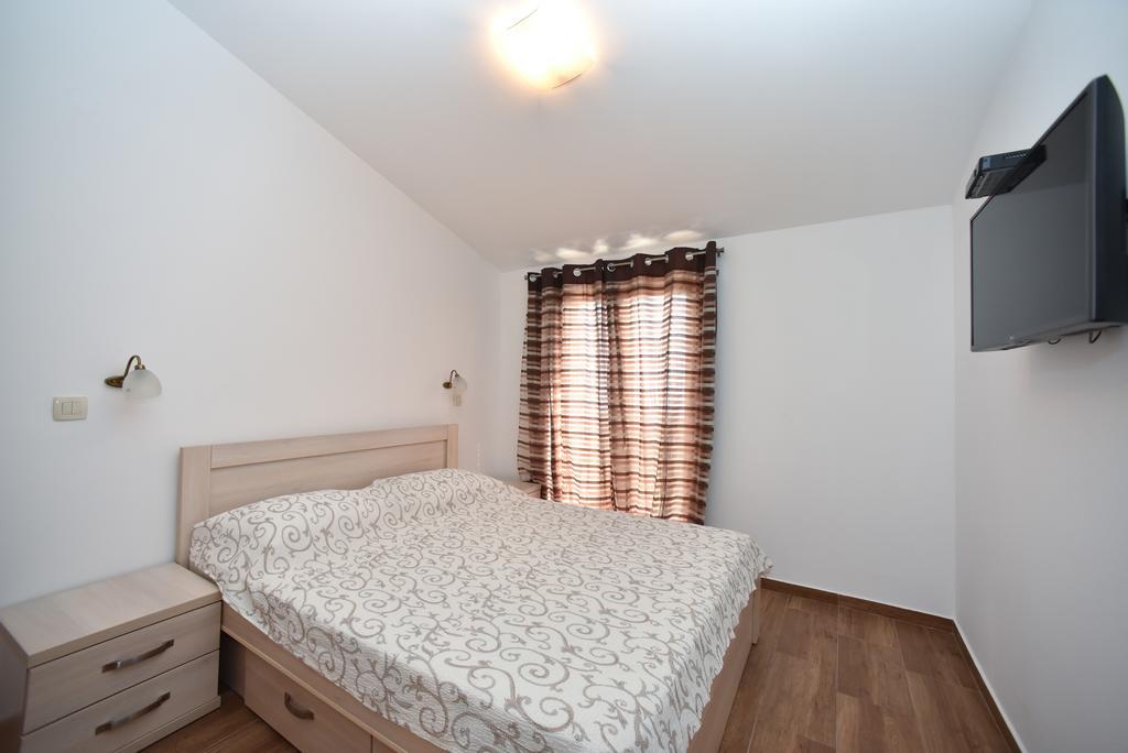Villa Old Olive 2 Будва Екстериор снимка
