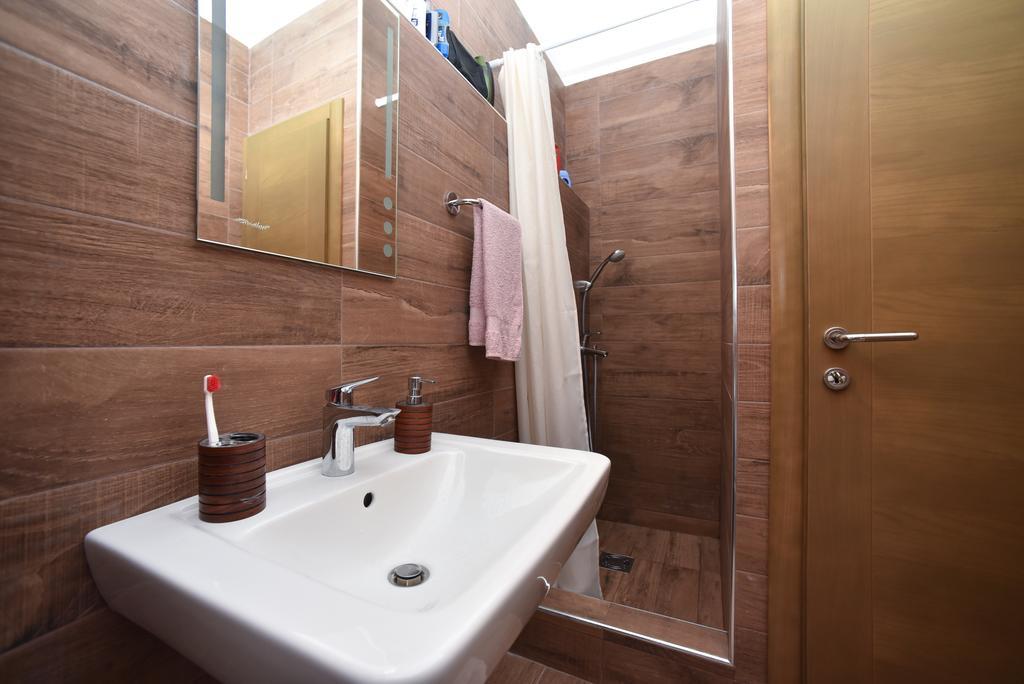 Villa Old Olive 2 Будва Екстериор снимка