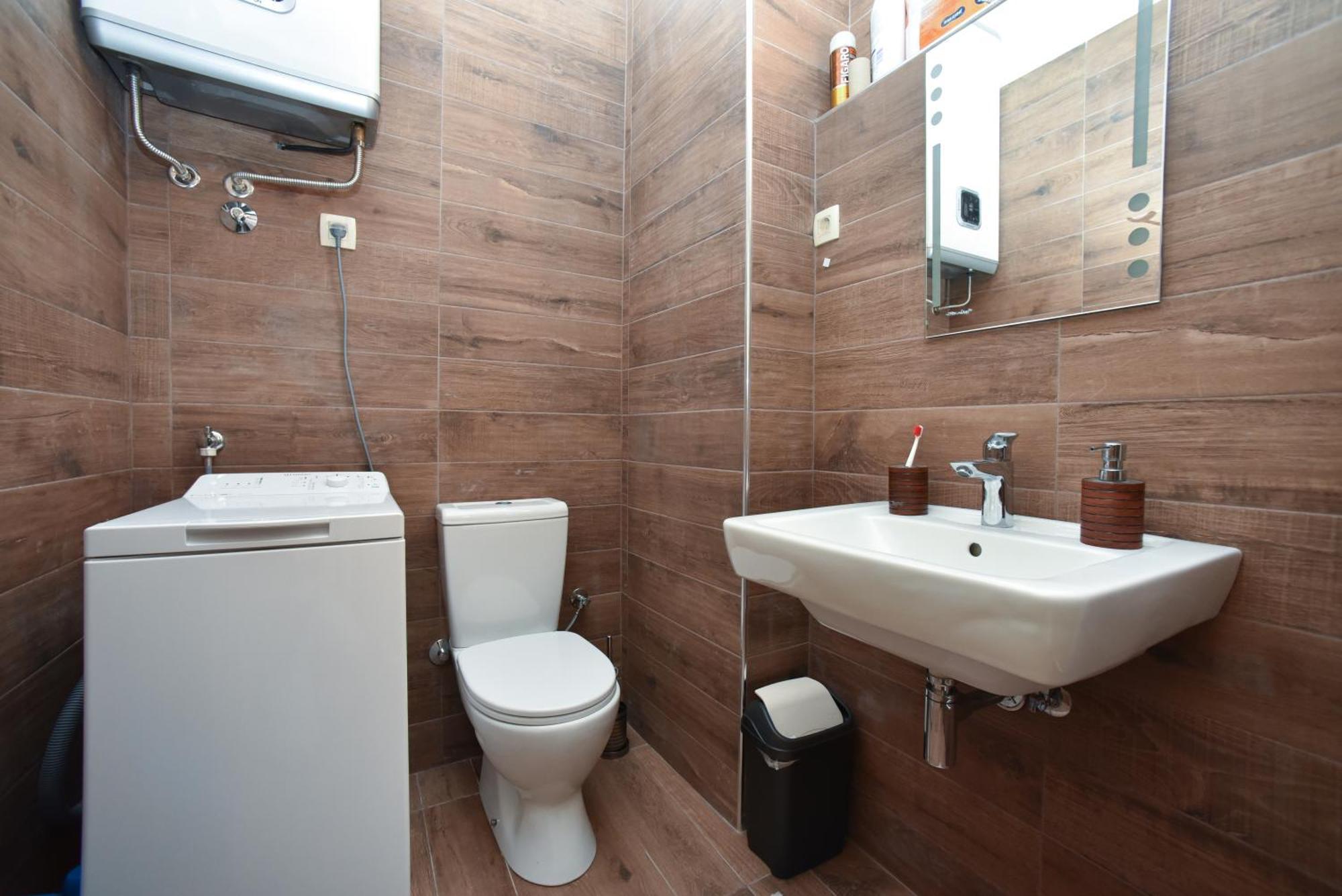 Villa Old Olive 2 Будва Екстериор снимка